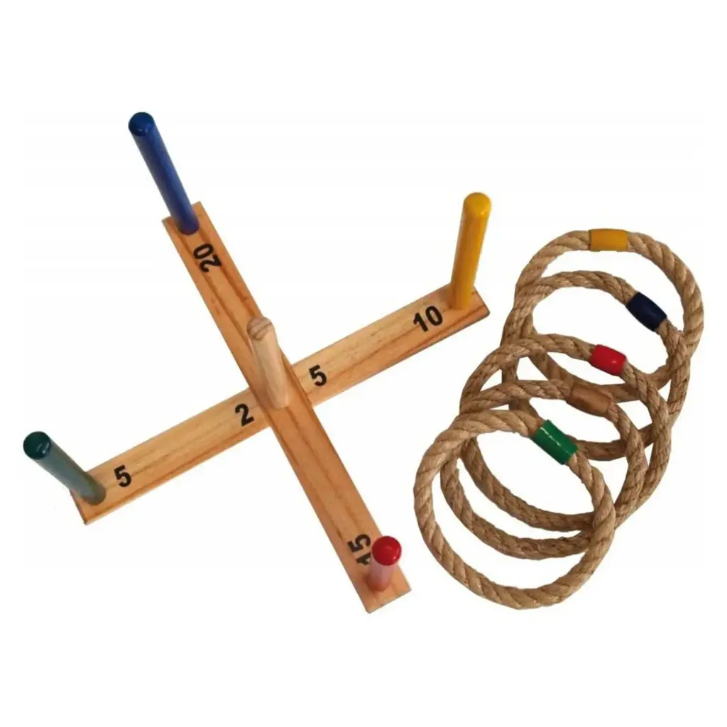 Schildkröt Jeu à lancer