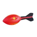 Schildkröt Jouet de lancé Rocket Whistler