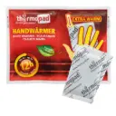 Thermopad réchauffe mains 12h (1 paire)