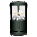 UCO Lanterne pour bougies - vert