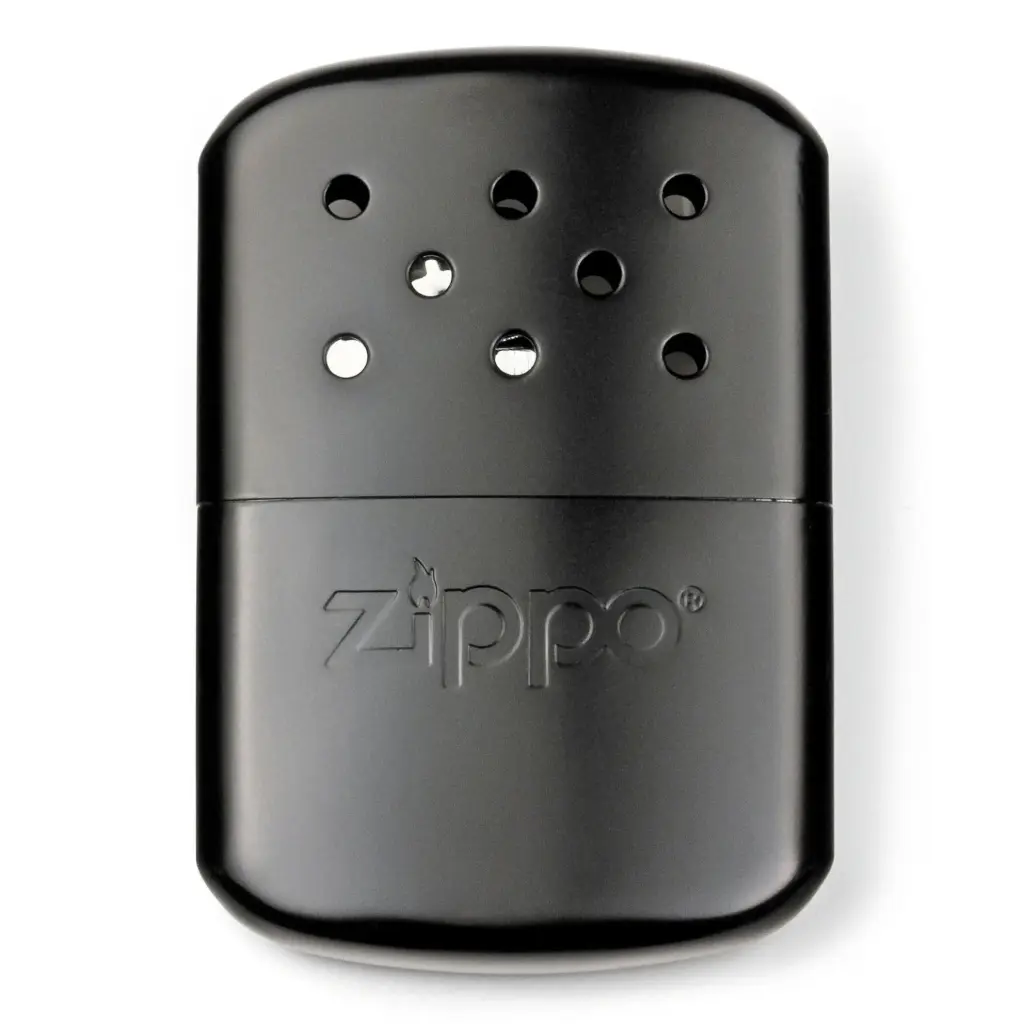 [REL-420101] Zippo "Handwarmer" Chauffe mains noir