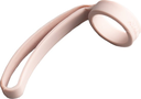 Poignée silicone pour gourde couleur soft rose