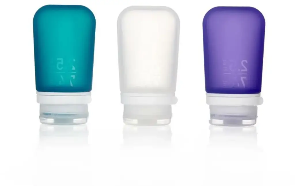 GoToob+ 3 Pack de récipients