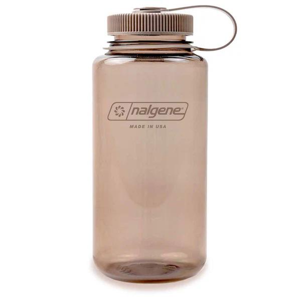 [CJA-N2020-5432] Wide-Mouth Gourde 1L Mocha Sustain