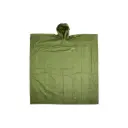 Origin Outdoors Poncho ’Traveller’ Vert