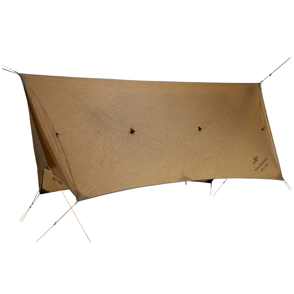 [REL-21792] Amazonas Tarp ’Adventure Wing’