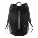 Travelon Sac à dos ’Compactable’ 18L noir
