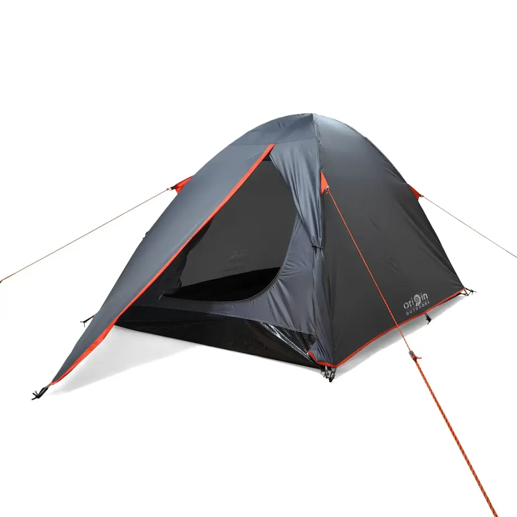 [REL-311017] Origin Outdoors Tente ’Comodo’ 2 personnes