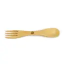 Origin Outdoors Cutlery ’Bamboo Spork’