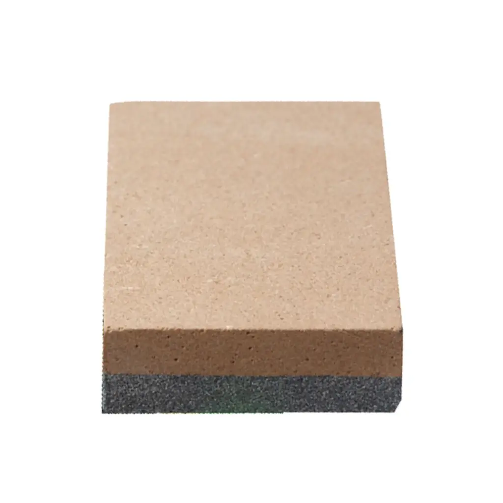 Coghlans Pierre à aiguiser de poche