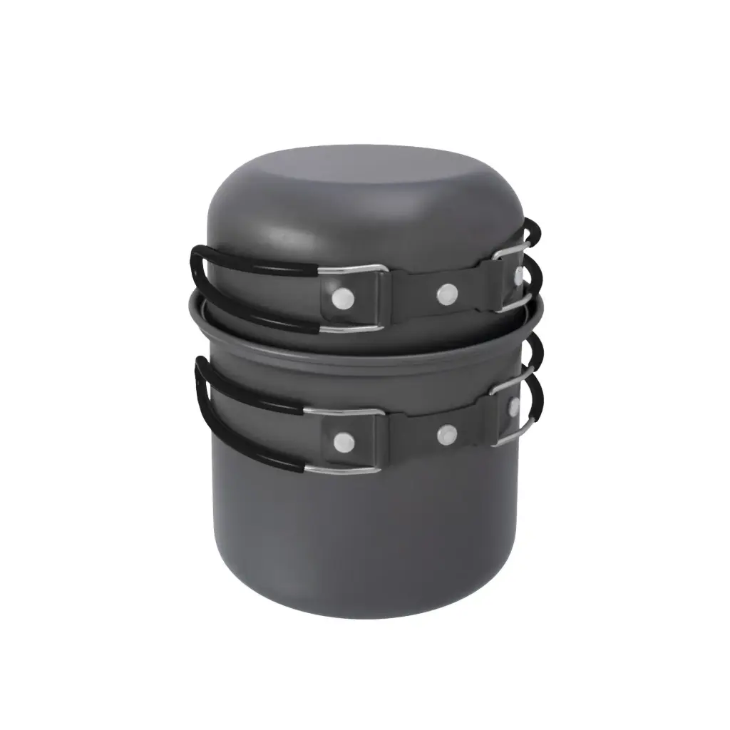 [REL-179642] Origin Outdoors Popote 'Trekking' 3-4 personnes