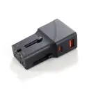 Origin Outdoors USB-PD Chargeur de voyage 'Pocket' 20W