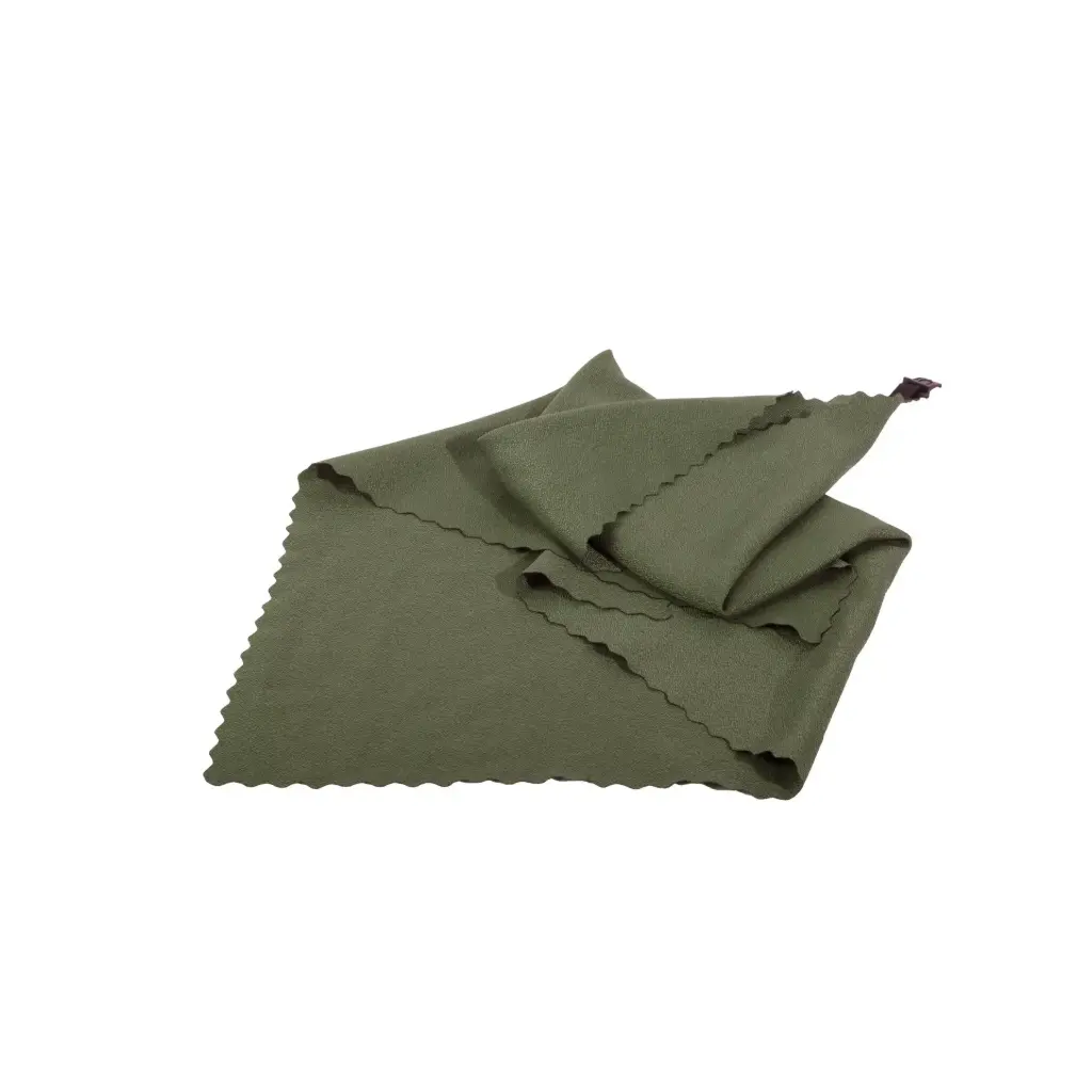 [REL-920486] BasicNature Essuie microfibres ultra-léger L