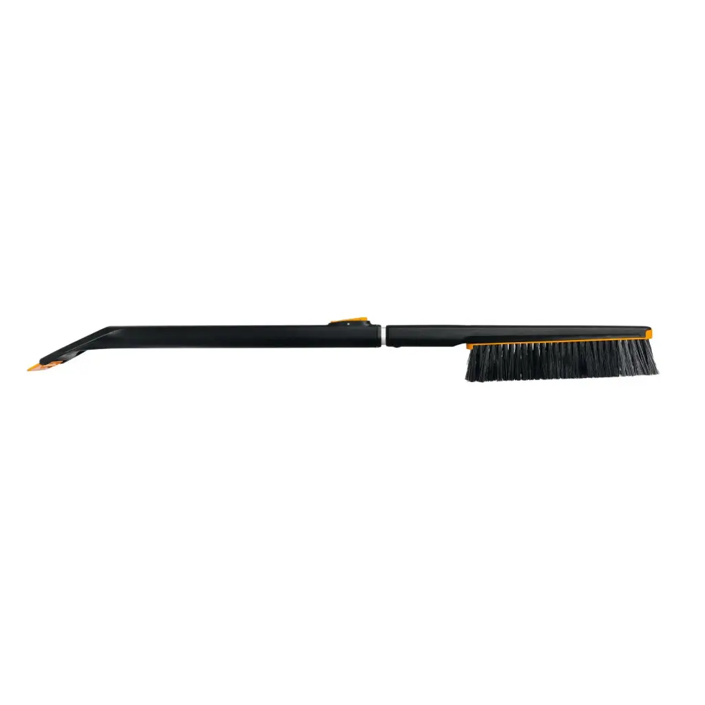 Fiskars Brosse à neige télescopique pour voiture