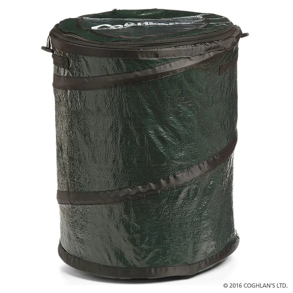 [REL-381713] Coghlans Stockage ’Pop-Up’ 53 Litres