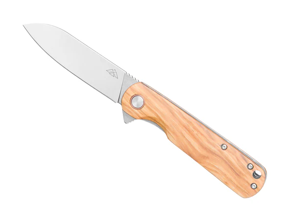 [ADO-BL ULU-OW] Black Eagle Uluru Olive Wood