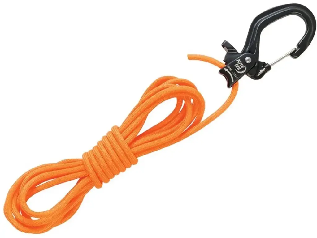 Nite Ize CamJam SlideLock Cord Tightener S