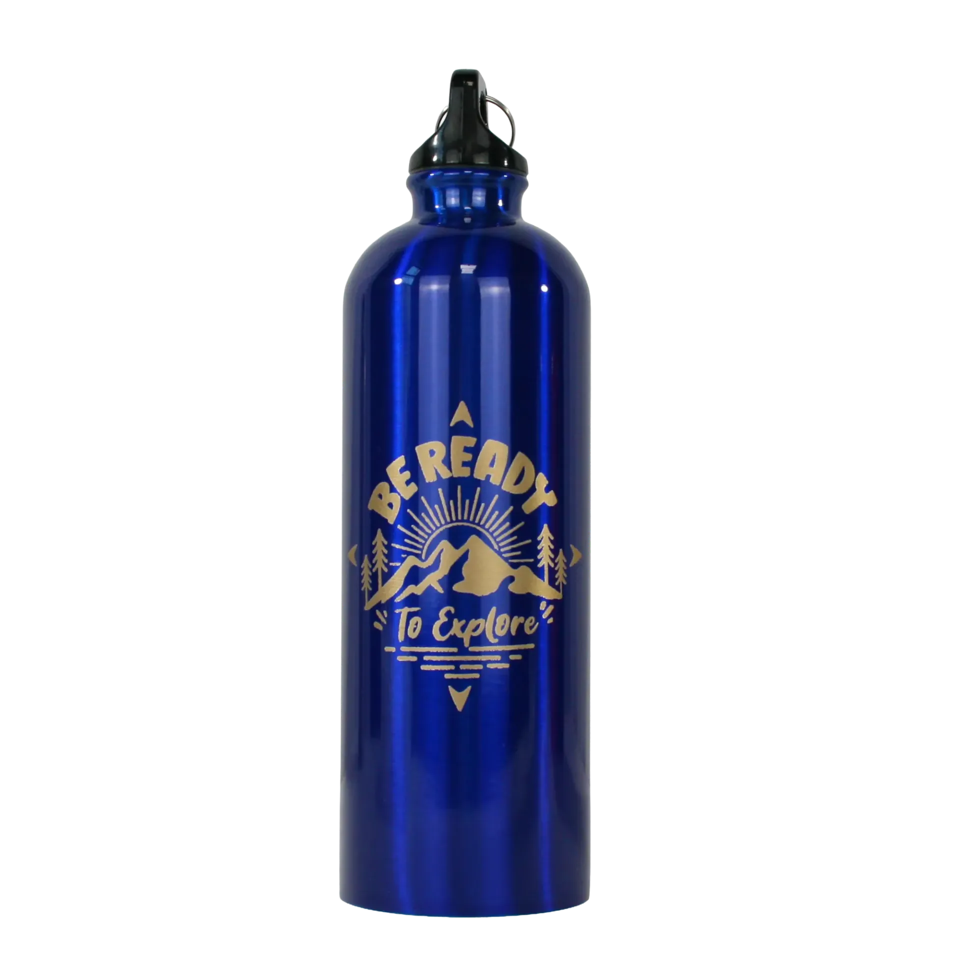 Gourde Inox 304 750ml Be Ready