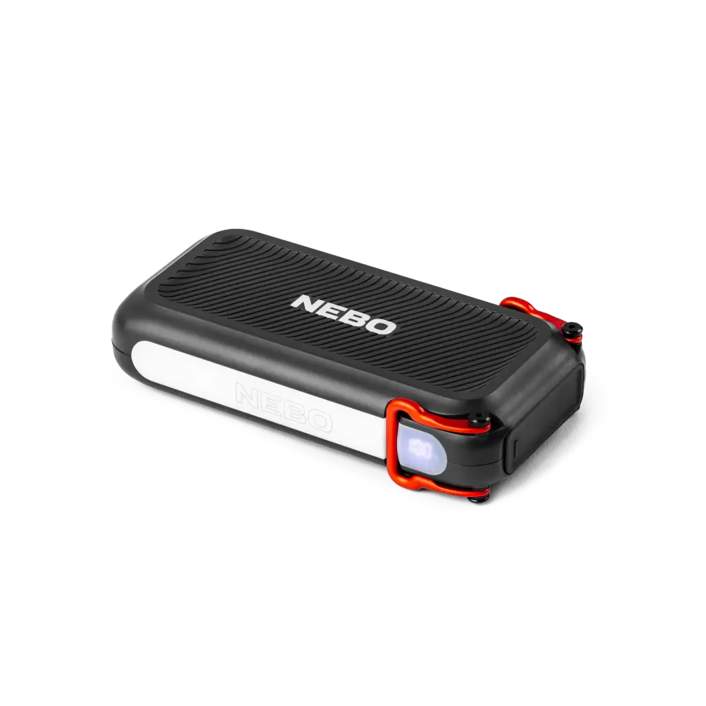 Nebo Rambler 20k Powerbank 20.000mAh