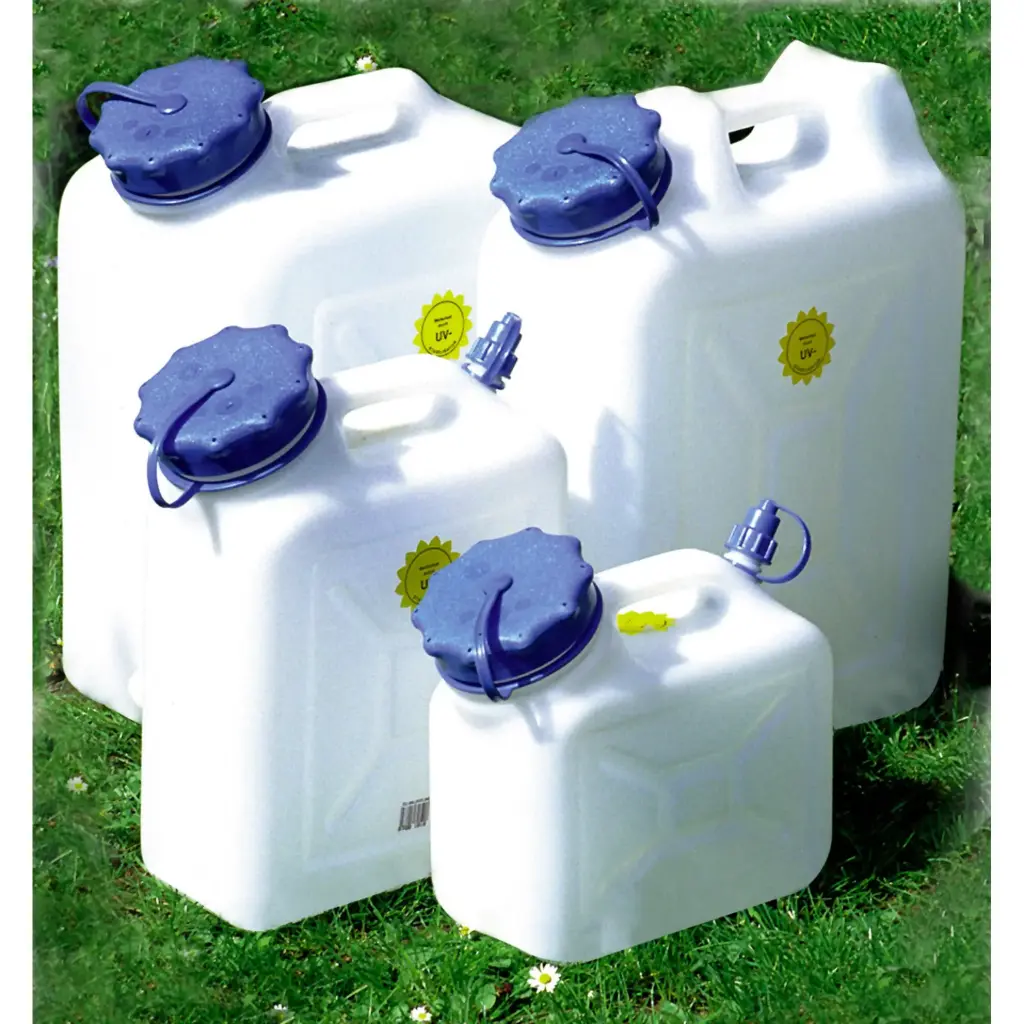 Hünersdorff Bidon 31 L