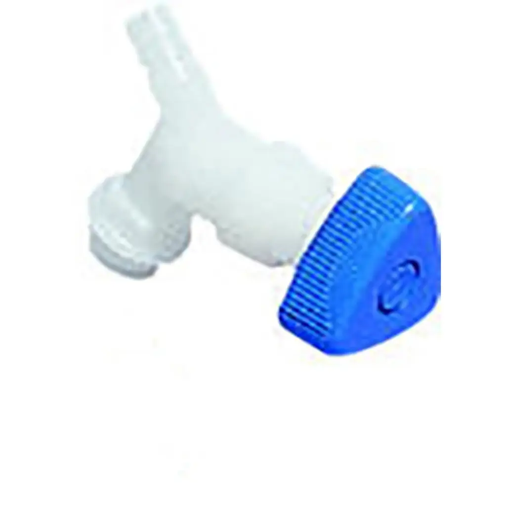 Hünersdorff Robinet  pour bidon #520