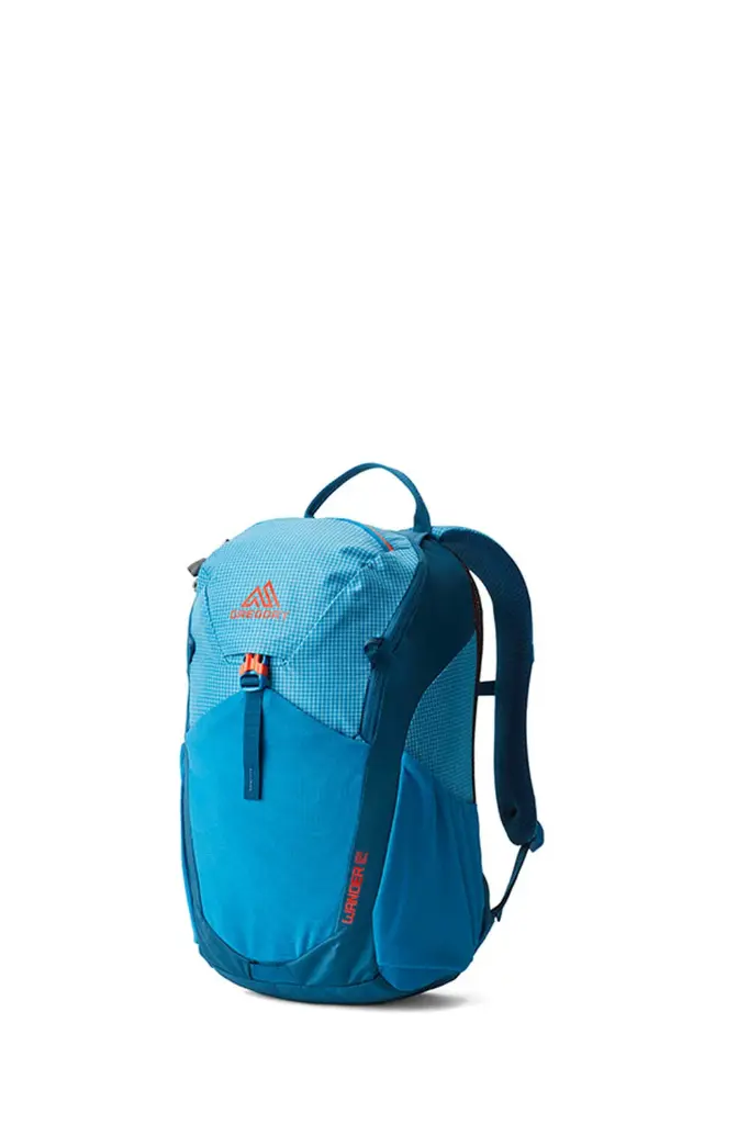 [GRE-149331/1652] Gregory Youth Hiking Wander 12 (plusieurs couleurs) (Pacific Blue)