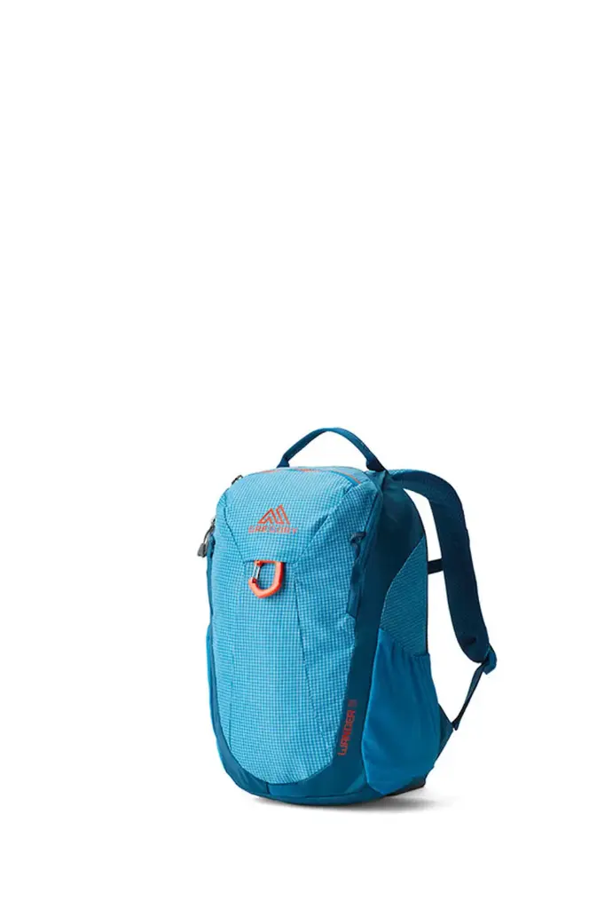 [GRE-149332/1652] Gregory Youth Hiking Wander 8 (plusieurs couleurs) (Pacific Blue)