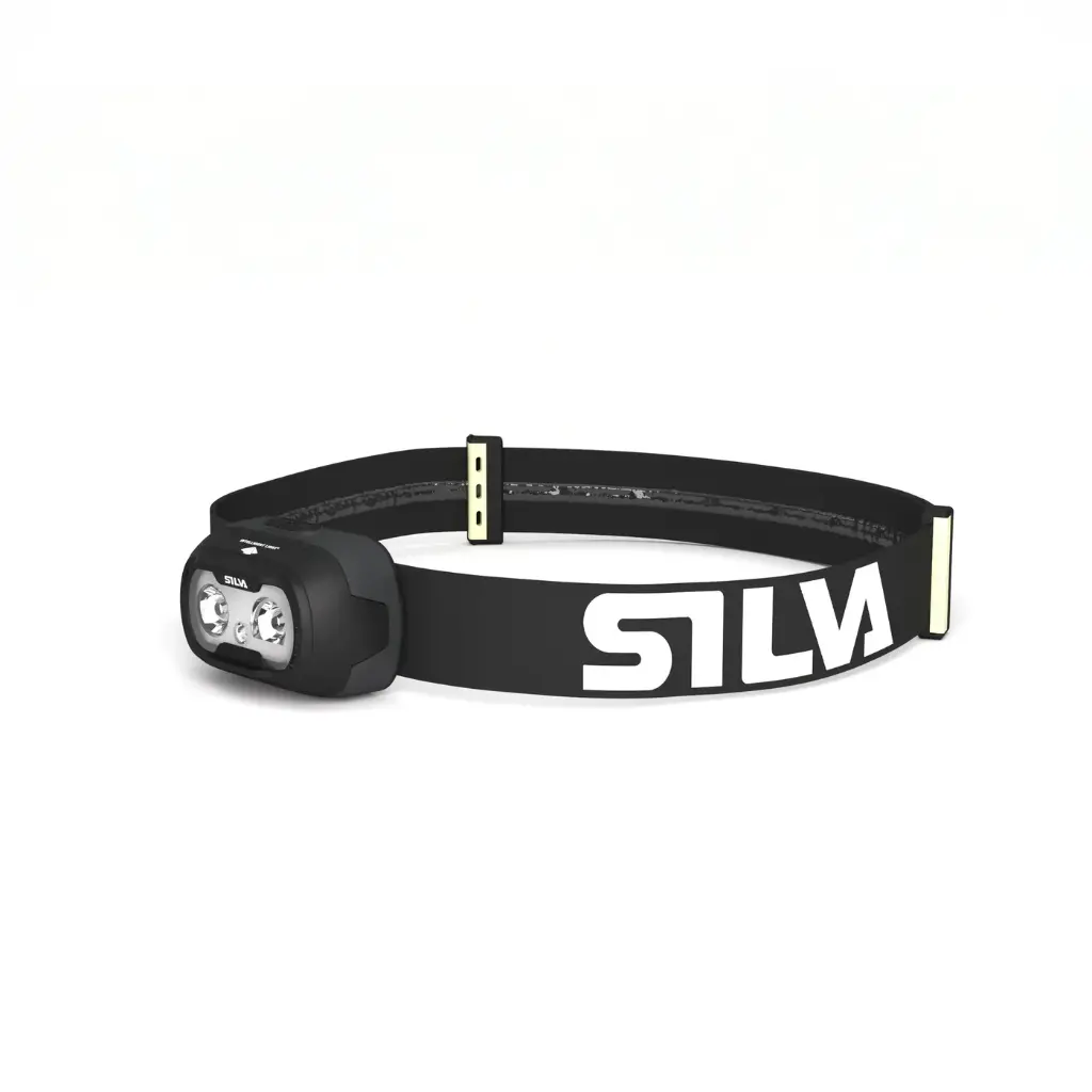 Silva Seek 450 Recharge (Midnight)