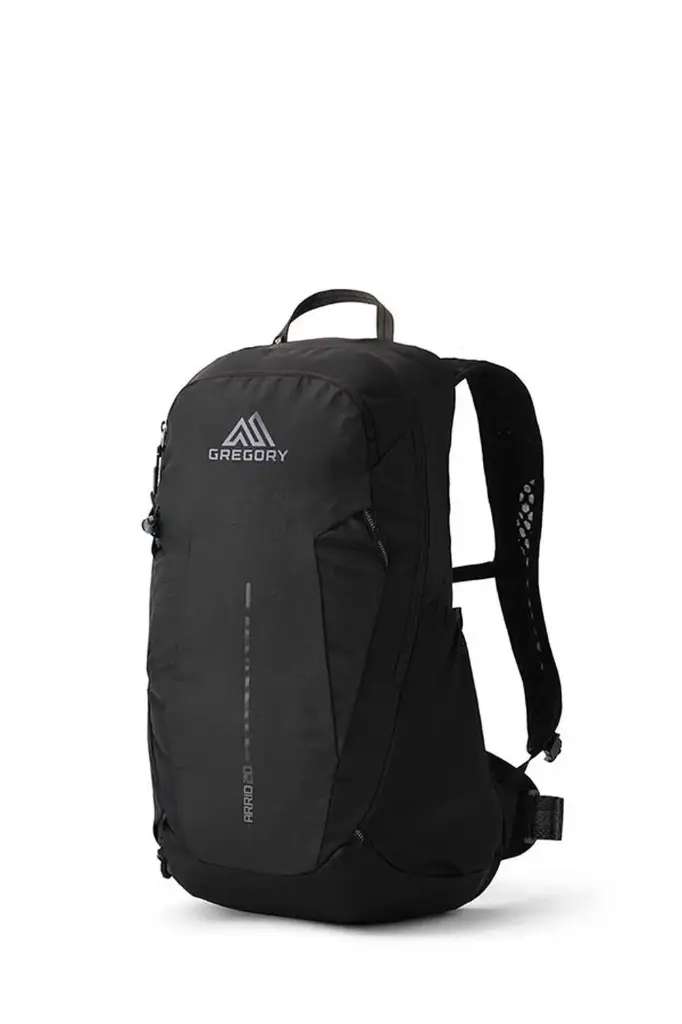 Gregory Miko 20 Optic Black