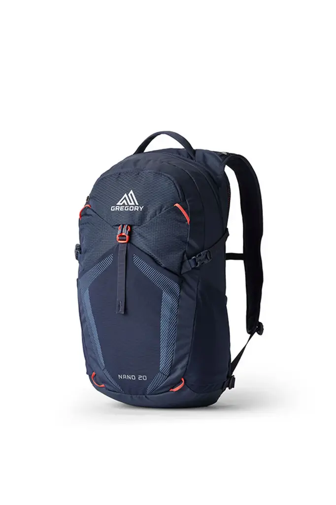 [GRE-153058/8885] Gregory Nano 20 (Spark Navy)