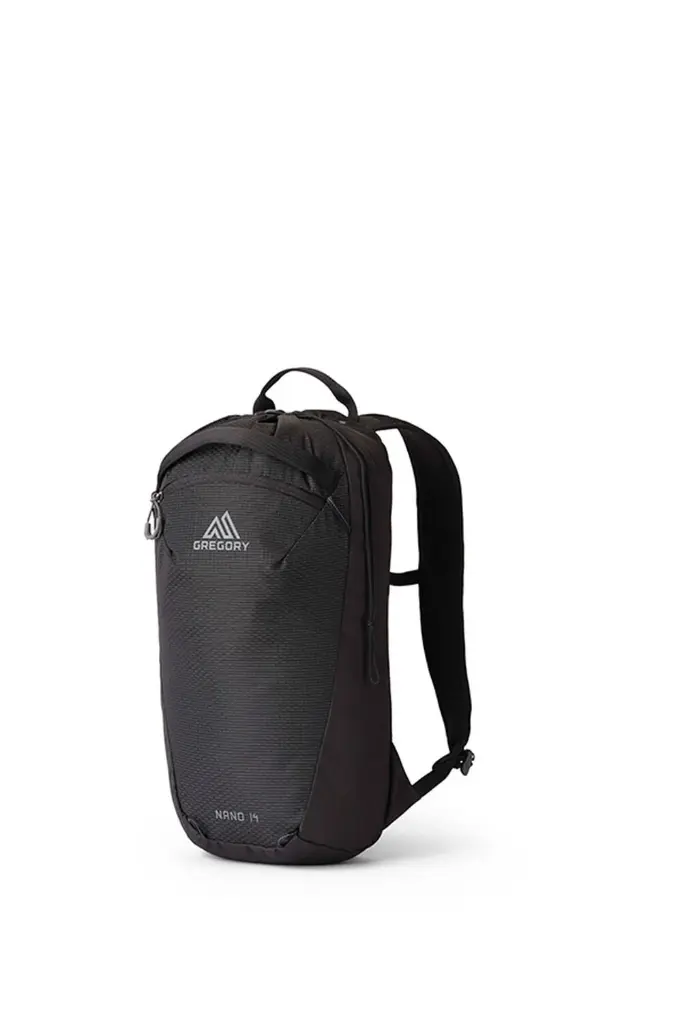 [GRE-153055/9974] Gregory Nano 14 Optic Black