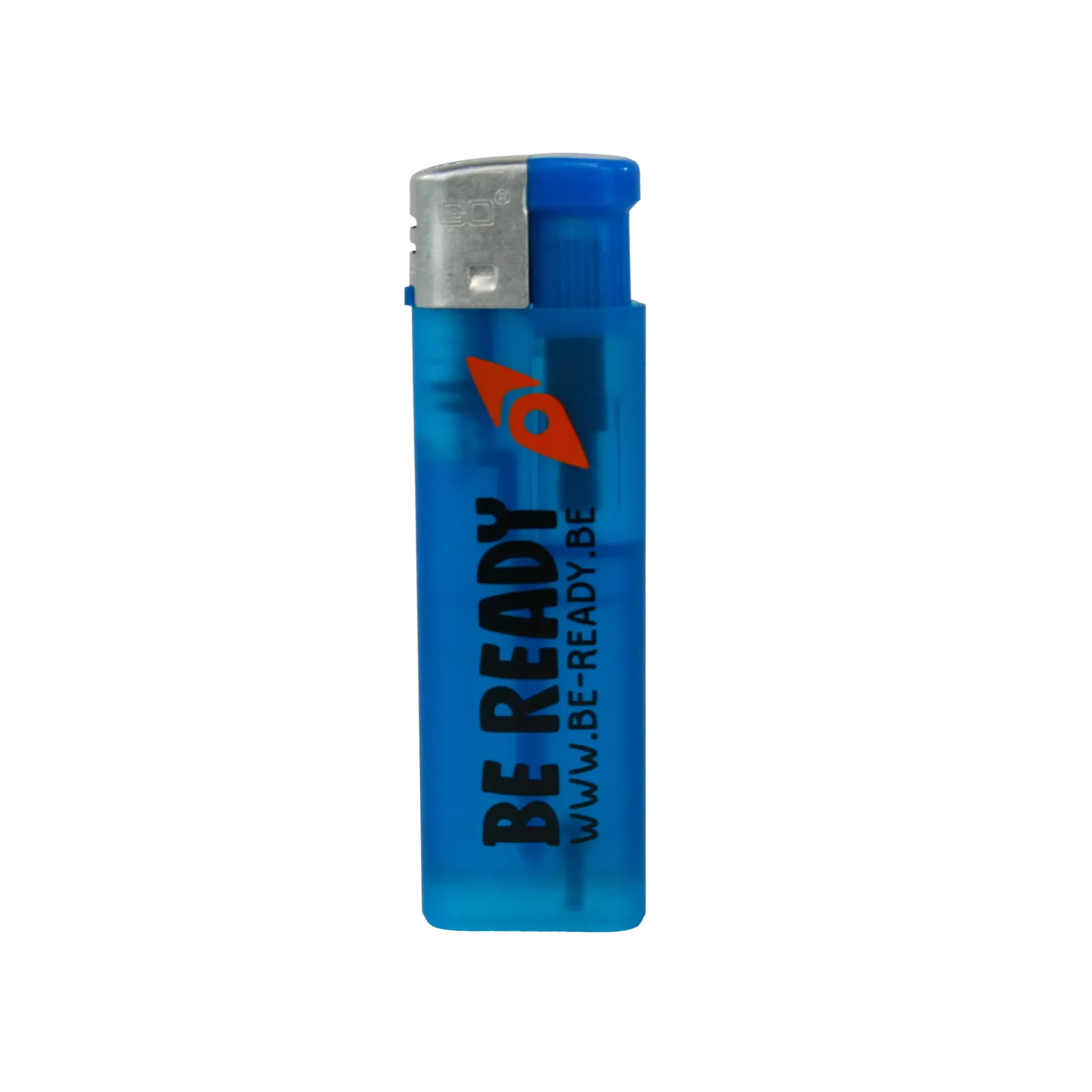 Be Ready Briquet 'Light Color'