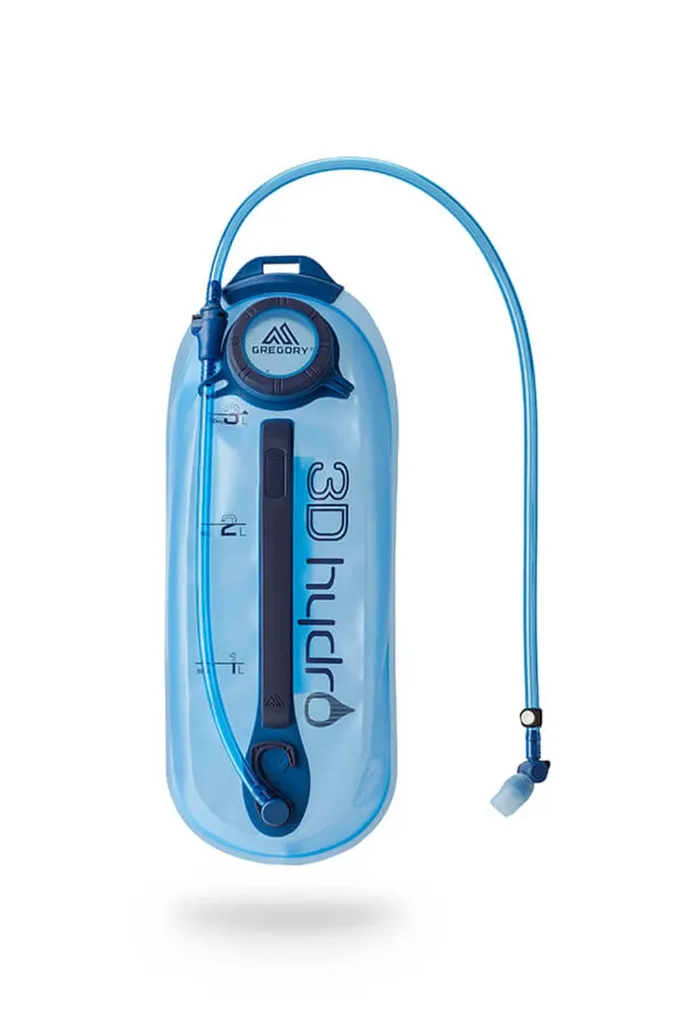 Gregory 3D Hydro Réservoir 3L