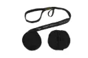 "Ticket to the Moon" Set fixation Hamac "Moon Straps"