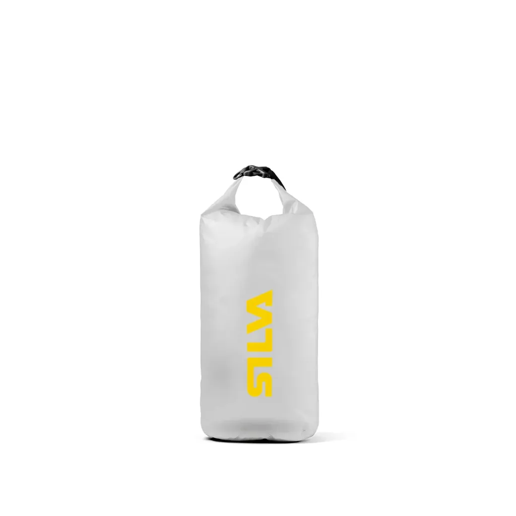 Sac imperméable Silva "TPU Dry Bag" (3L)