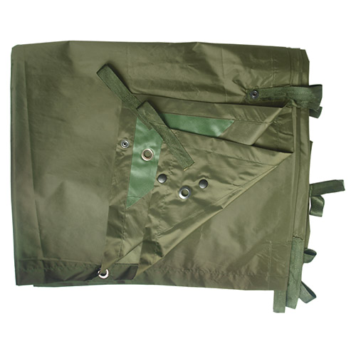 [stu14236001] Bâche Multi-usage "Basha" Nylon Mil-Tec