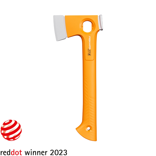 [adoF-X13] Fiskars  X13 – Hachette de camping ultralégère