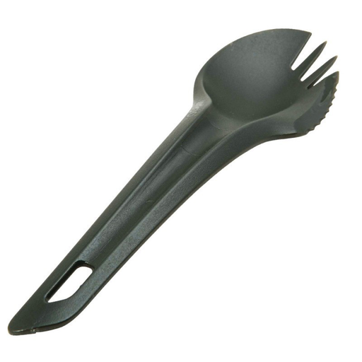 [stu14627001] Fourchette cuillère couteau - Spork Wildo VA