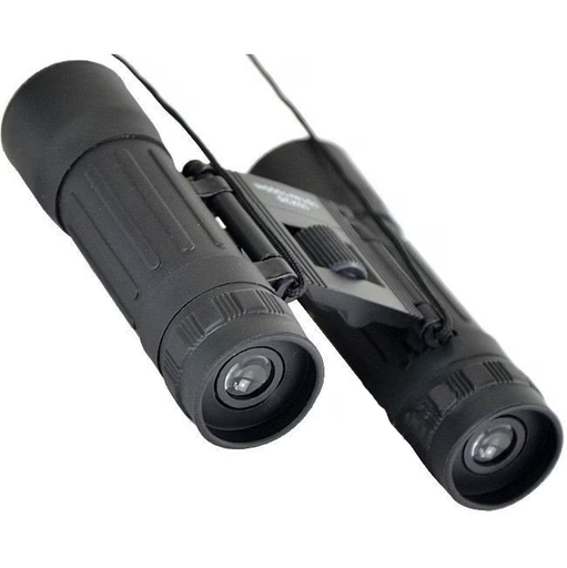 [15702002] Jumelle pliables Miltec 10x25 noire