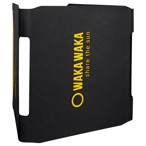 [eleWWS20-032] Panneau solaire ultra-léger de 20W WakaWaka