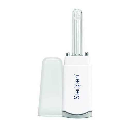 [ele60110076] Purificateur d'eau UV