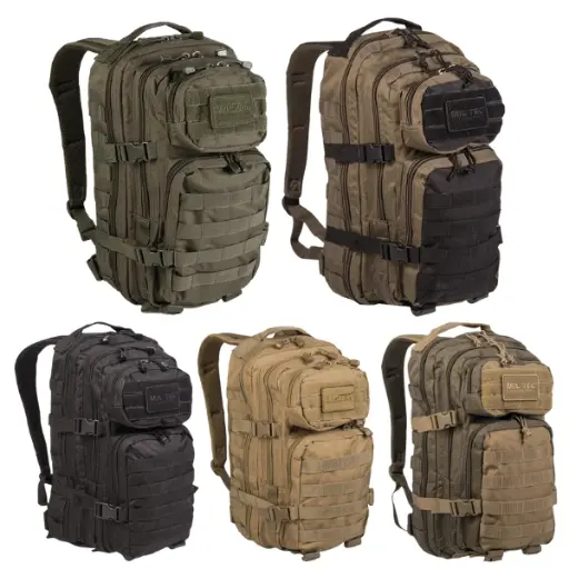 Sac à dos US Assault pack (petit)
