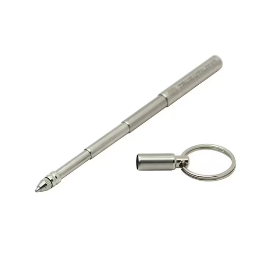 [ADO-TRU 246K] True Utility - Stylo télescopique