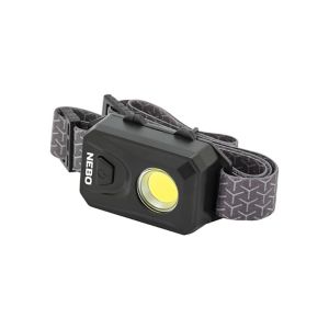 [adoNEB-HLP-7000-G]  Lampe frontale NEBO 150