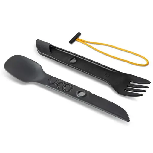 UCO Switch Spork utensil set