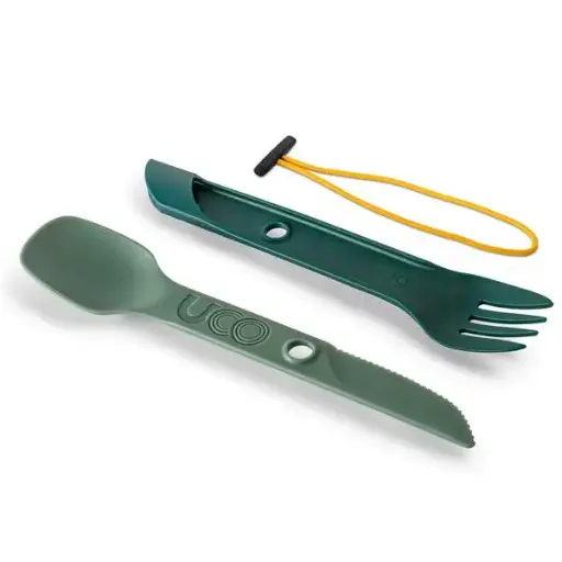 UCO Switch Spork utensil set