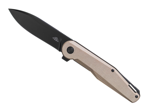 Couteau pliant Black Eagle Sahara