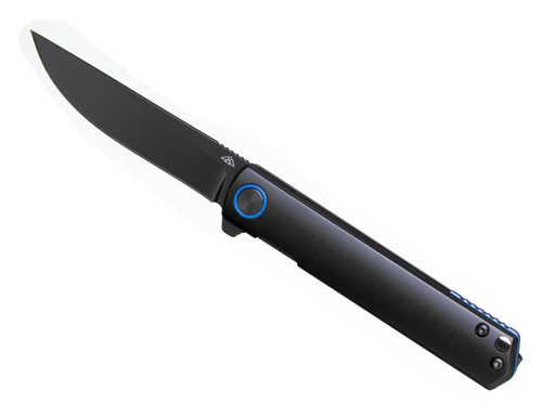 [ADO-BL YAL-MB] Black Eagle Yala Midnight Black
