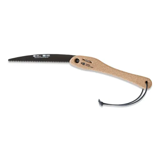 [ADO-NPS 11710] Scie outdoor compact - Skalvik 8 Nordic Pocket Saw