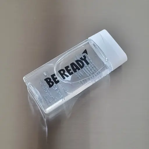 [VH-672311970] Gel désinfectant mains 